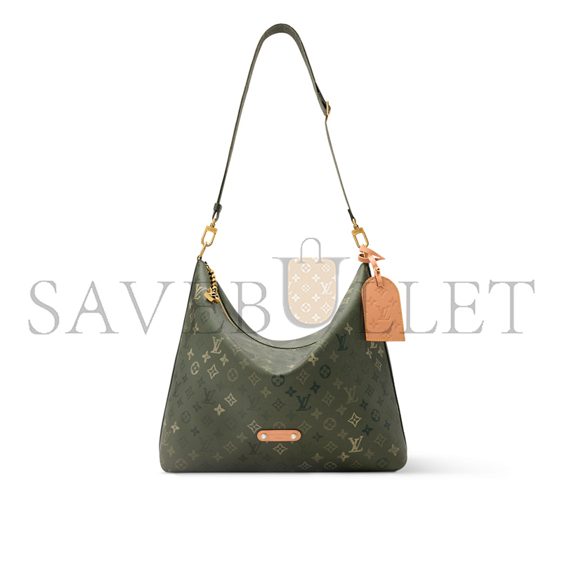 l0vis Vvtt0n master vagabond hobo m27181 (38*35*12cm)